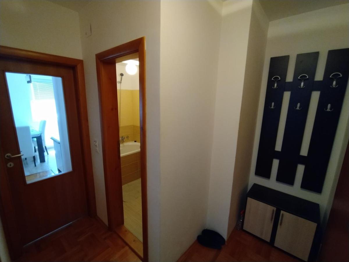 Apartment Silence B Plužine Kültér fotó