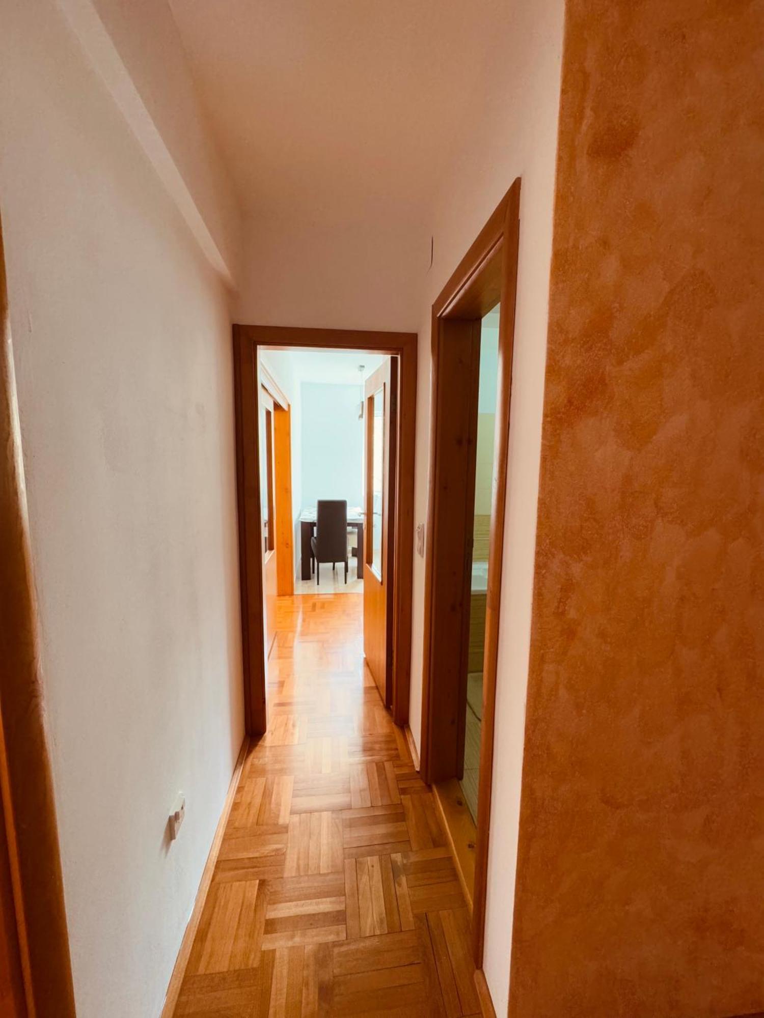 Apartment Silence B Plužine Kültér fotó
